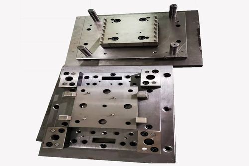 浩鑫精密五金加工 沖壓五金拉伸件常見分類