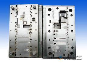 2016年我國五金模具產(chǎn)業(yè)布局趨勢(shì)分析