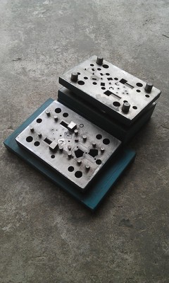 【專業(yè)制造五金模具、連續(xù)模、級進模 、拉伸模】價格,廠家,圖片,模具制造,佛山市南海區(qū)里水永源盛五金制品廠-