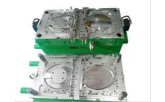 萬江模具加工 買五金模具就來現(xiàn)代達精密模具