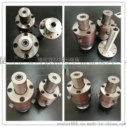 精密醫(yī)療導管擠出模具