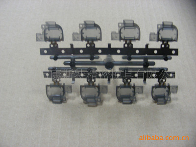 【模具制造與設計,注塑成型,來樣來圖制造,交期及時,模次保證?！績r格,廠家,圖片,模具制造,天津市康斯特精密模具-