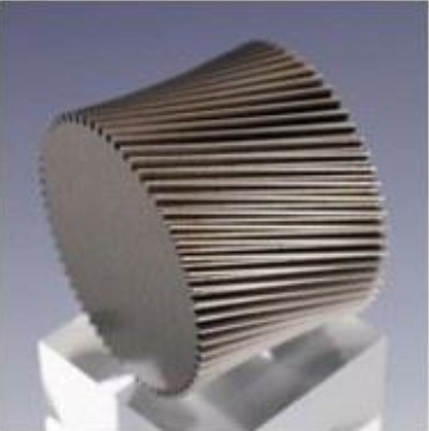 上海辦創(chuàng)精密模具