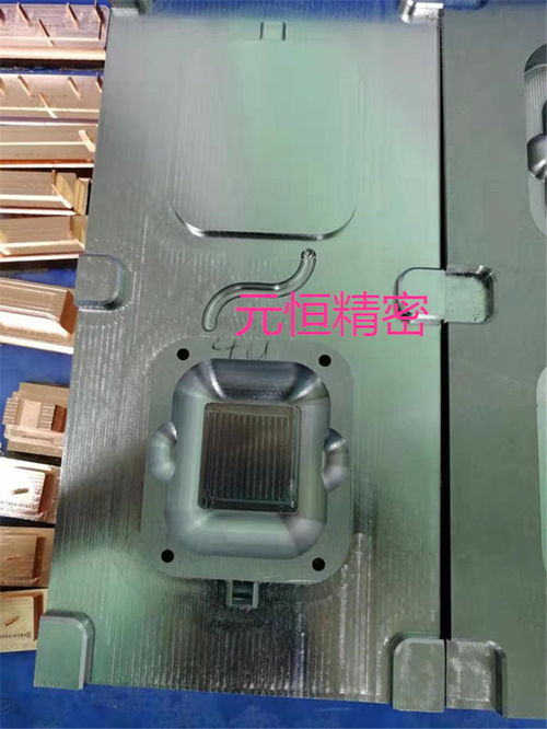 東莞精密模具加工廠服務(wù)為先 元恒精密