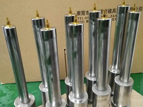 東莞市旭恒精密模具配件動(dòng)態(tài)