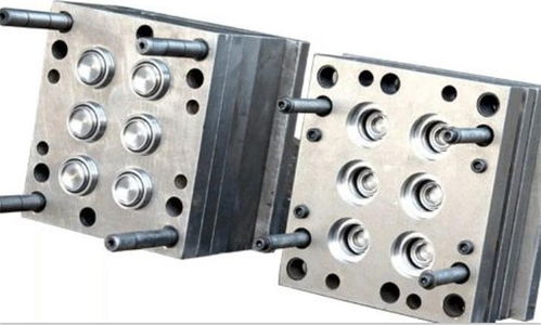 寧都精密模具產業標桿——宏盛源模具，您值得信賴的精密制造專家