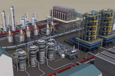 虛擬展廳內容制作案例 | 上海集英科技數字內容制作服務